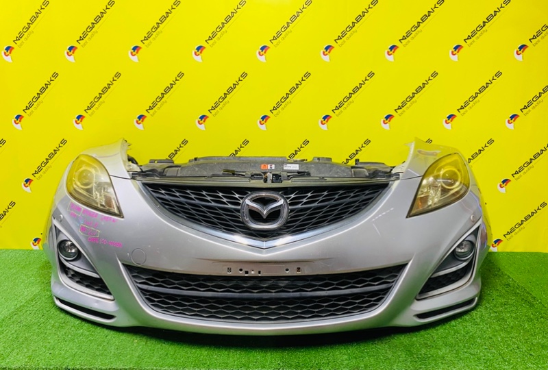 Nose cut MAZDA ATENZA GHEFW LF-VDS 2010 100-41054, IIMODEL (б/у)