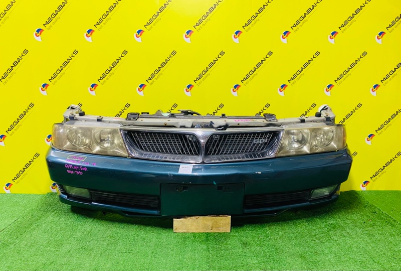 Nose cut MITSUBISHI DIAMANTE F31A 6G73 1999 7090 (б/у)