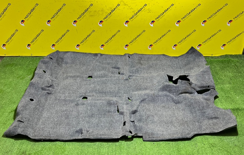 Ковер пола HONDA CR-V RD1 B20B 1996 (б/у)