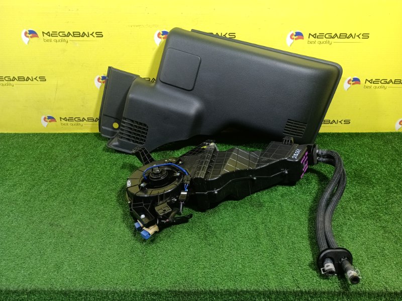 Печка TOYOTA TOWN ACE S413M 2021 задняя (б/у)