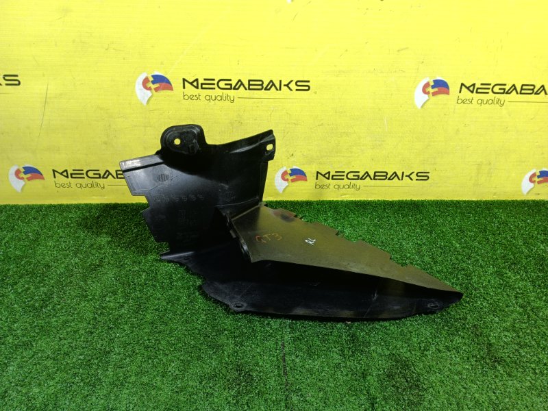 Подкрылок SUBARU IMPREZA GT3 2018 задний левый (б/у)