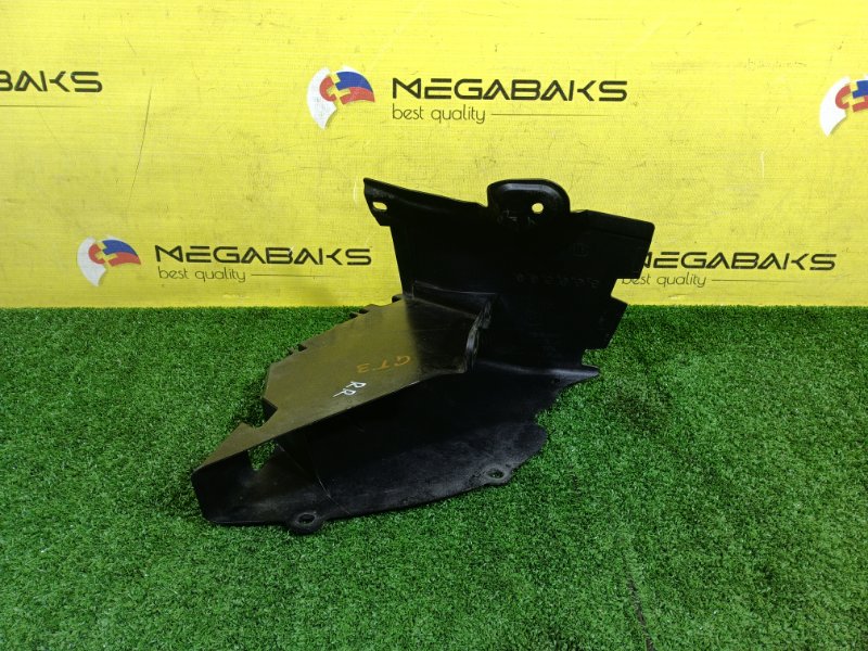 Подкрылок SUBARU IMPREZA GT3 2018 задний правый (б/у)