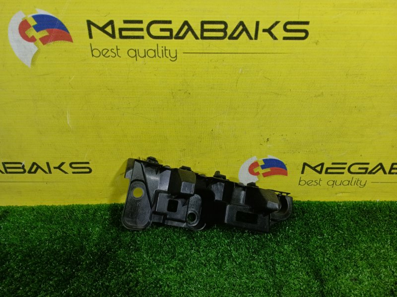 Крепление бампера SUBARU IMPREZA GT3 2018 заднее левое (б/у)