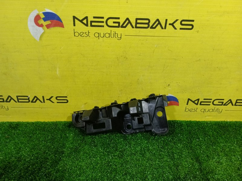 Крепление бампера SUBARU IMPREZA GT3 2018 заднее левое (б/у)