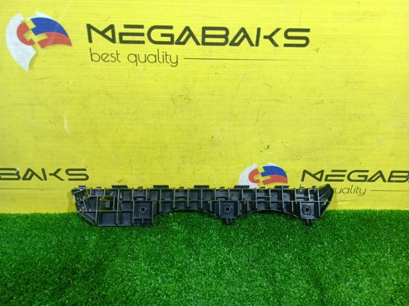 Крепление бампера SUBARU IMPREZA GT3 2018 заднее левое (б/у)