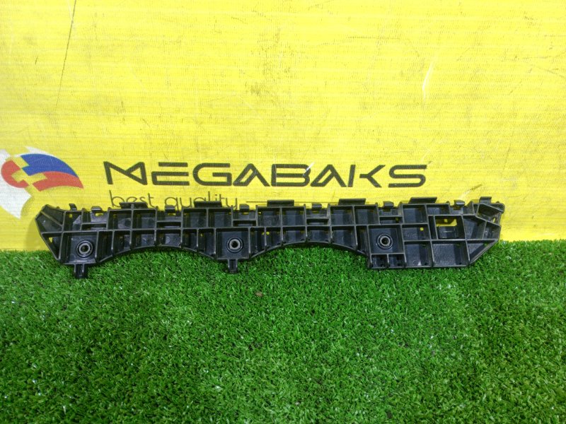 Крепление бампера SUBARU IMPREZA GT3 2018 заднее правое (б/у)