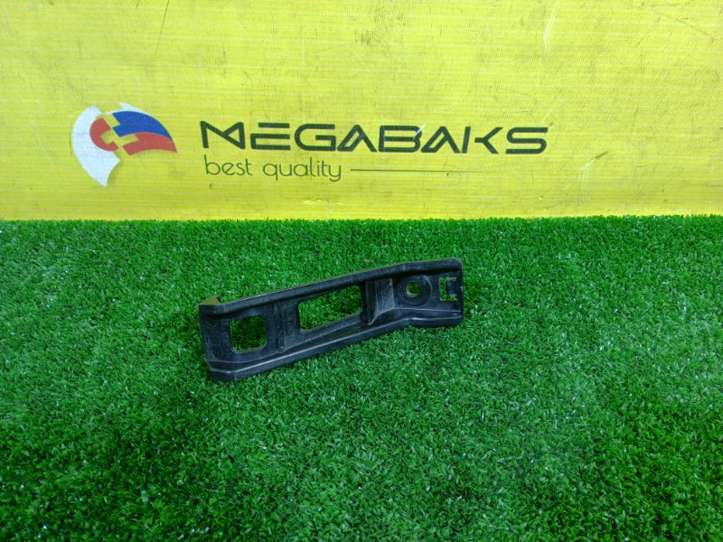 Крепление бампера SUBARU IMPREZA GT3 2018 заднее (б/у)