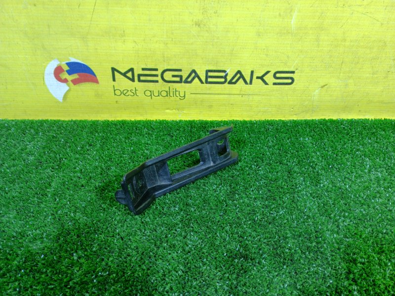 Крепление бампера SUBARU IMPREZA GT3 2018 заднее (б/у)