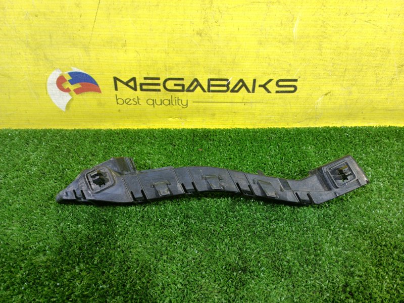 Крепление бампера SUBARU FORESTER SH5 EJ205 2011 переднее левое 2V7Y0 (б/у)