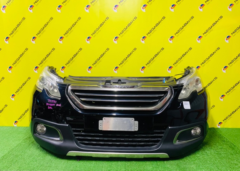 Nose cut PEUGEOT 2008 A94 EB2 2014 (б/у)