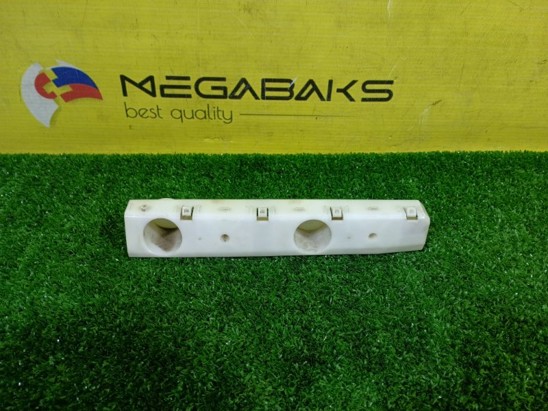 Крепление бампера NISSAN TEANA J32 VQ25DE 2009 переднее левое (б/у)