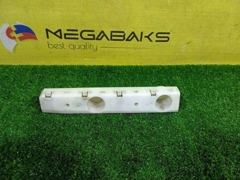 Крепление бампера NISSAN TEANA J32 VQ25DE 2009 переднее левое (б/у)