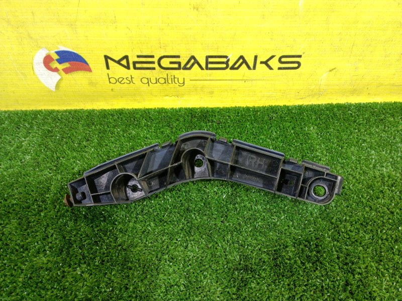 Крепление бампера TOYOTA WILL VS ZZE129 1ZZ-FE 2001 переднее правое (б/у)