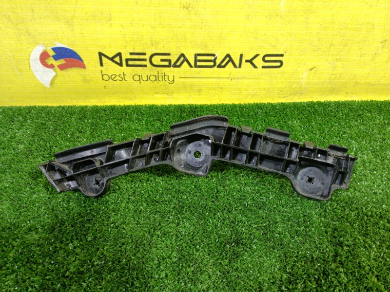 Крепление бампера TOYOTA WILL VS ZZE129 1ZZ-FE 2001 заднее левое (б/у)