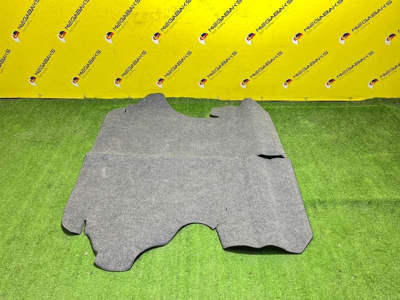 Коврик багажника HONDA CR-V RD1 B20B 1996 (б/у)