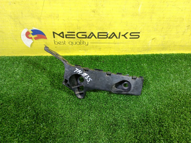 Крепление бампера MAZDA AXELA BM2FS SH-VPTR 2014 переднее правое (б/у)