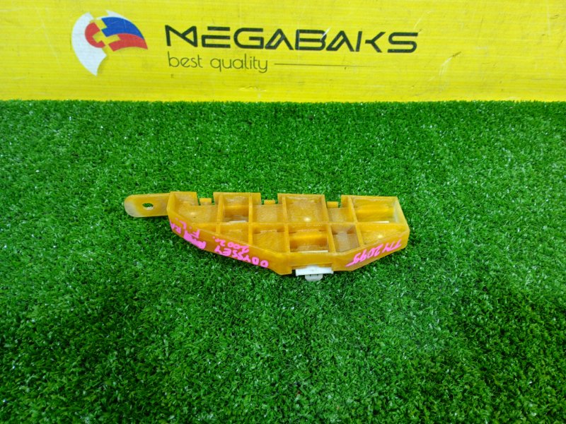 Крепление бампера HONDA ODYSSEY RA7 F23A 2002 переднее правое (б/у)