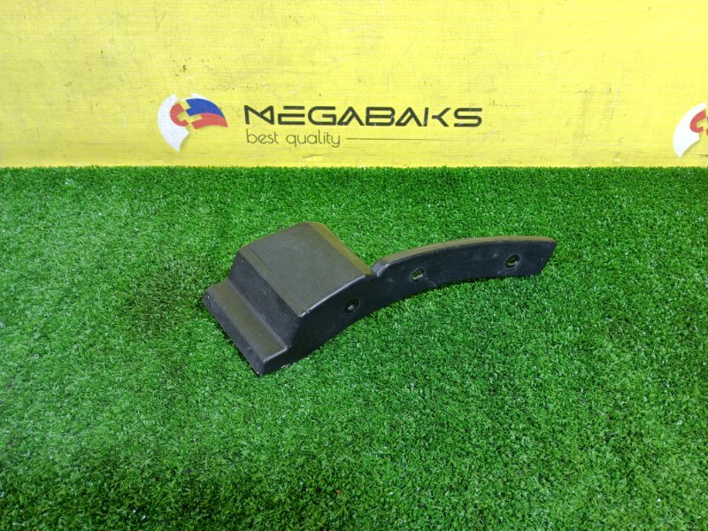 Накладка на крыло NISSAN MURANO TNZ51 QR25DE 2009 передняя правая (б/у)