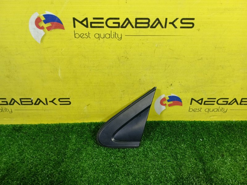 Уголок крыла TOYOTA PRIUS NHW11 1NZ-FXE 2000 передний левый (б/у)