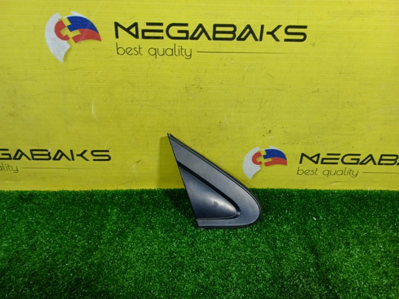 Уголок крыла TOYOTA PRIUS NHW11 1NZ-FXE 2000 передний правый (б/у)