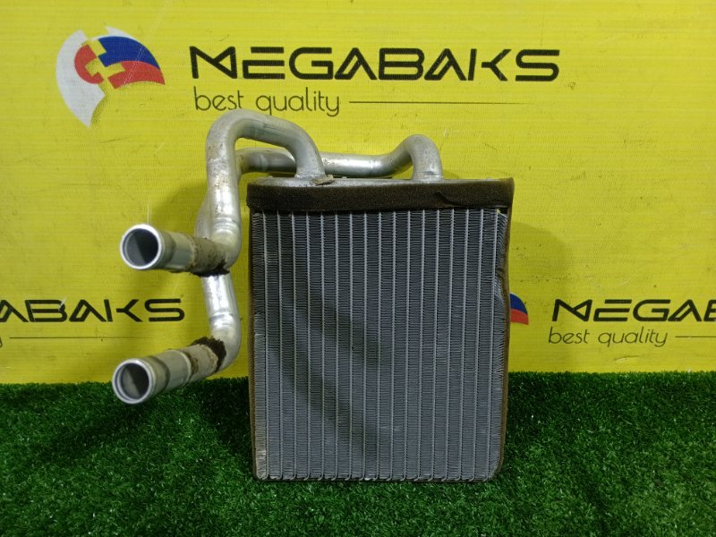Радиатор печки MAZDA BONGO SKF2V (б/у)