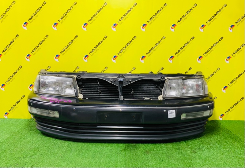 Nose cut TOYOTA CELSIOR UCF11 1UZ-FE 1993 50-21 (б/у)