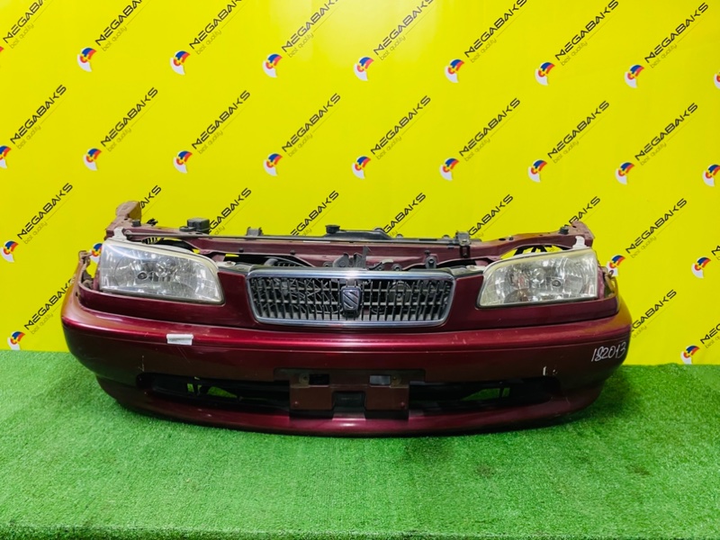 Nose cut TOYOTA SPRINTER AE114 4A-FE 1998 ФАРА:12-451 (б/у)