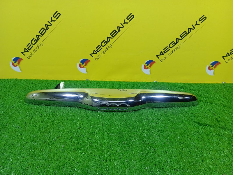 Накладка 5-й двери FIAT 500 312 312A2000 2016 (б/у)