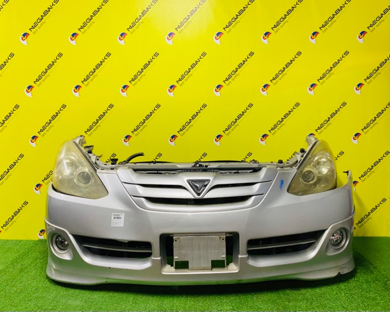 Nose cut TOYOTA CALDINA AZT246 1AZ-FSE 2005 21-66, IIMODEL (б/у)