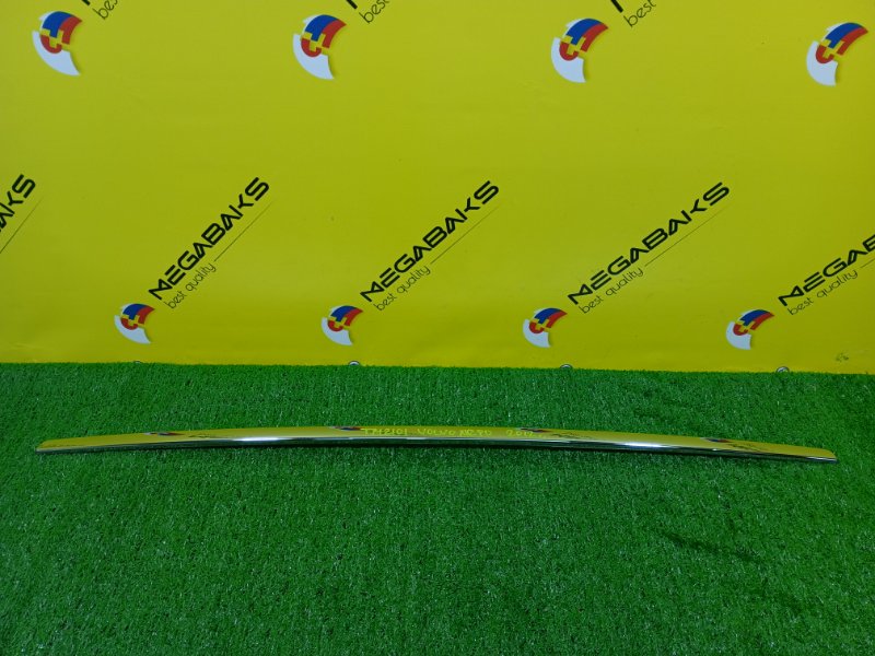 Накладка 5-й двери VOLVO XC90 CZ95 B6324S5 2012 (б/у)