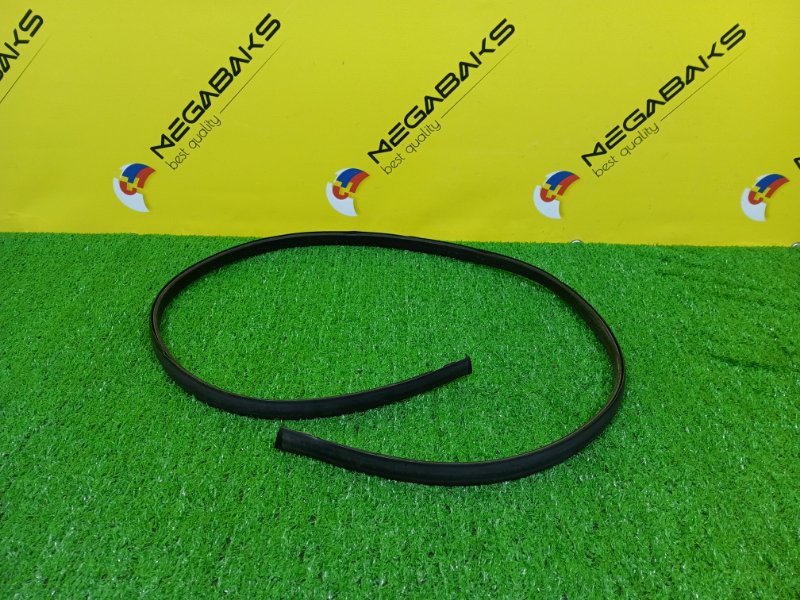 Молдинг на крышу HONDA INSIGHT ZE2 LDA 2010 правый (б/у)