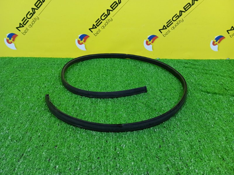 Молдинг на крышу HONDA INSIGHT ZE2 LDA 2010 левый (б/у)