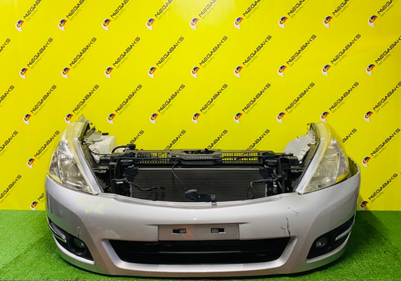 Nose cut NISSAN TEANA J32 VQ25DE 2011 100-63987 (б/у)