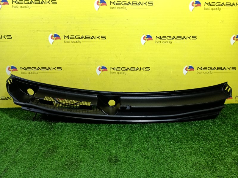 Жабо HONDA N-VAN JJ2 S07B 2019 (б/у)