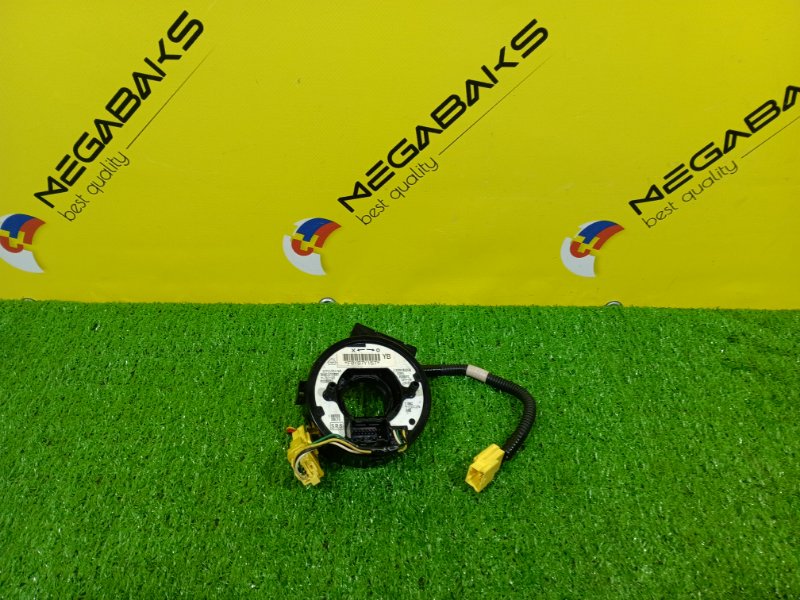 Шлейф-лента air bag HONDA ELYSION RR2 K24A 2008 (б/у)