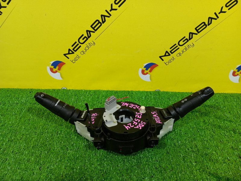 Блок подрулевых переключателей NISSAN ATLAS SZ5F24 ZD30 2013 (б/у)