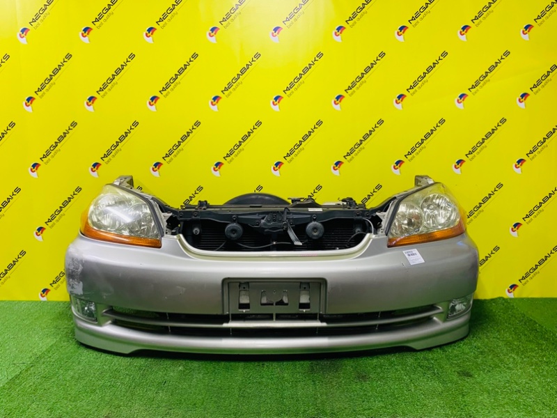 Nose cut TOYOTA MARK II GX115 1G-FE 2003 22-321, IIMODEL (б/у)