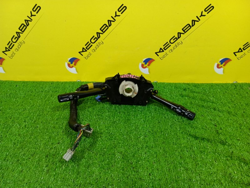 Блок подрулевых переключателей HONDA ODYSSEY RA3 F23A 1998 (б/у)