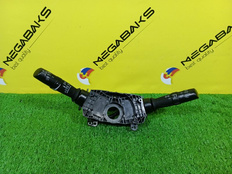 Блок подрулевых переключателей HONDA N-VAN JJ2 S07B 2019 (б/у)