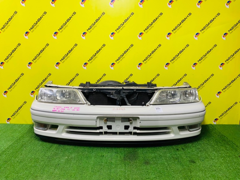 Nose cut TOYOTA MARK II GX100 1G-FE 1997 22-251 (б/у)