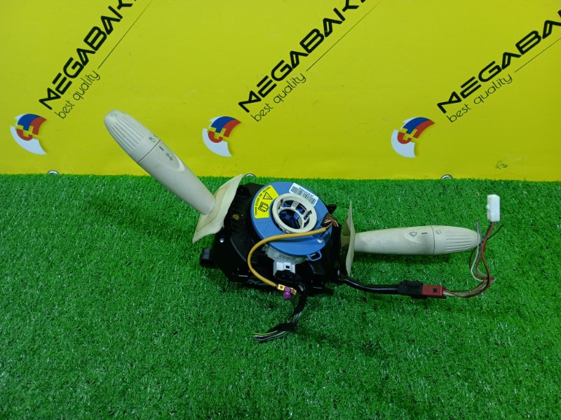 Блок подрулевых переключателей FIAT 500 312 312A2000 2016 (б/у)