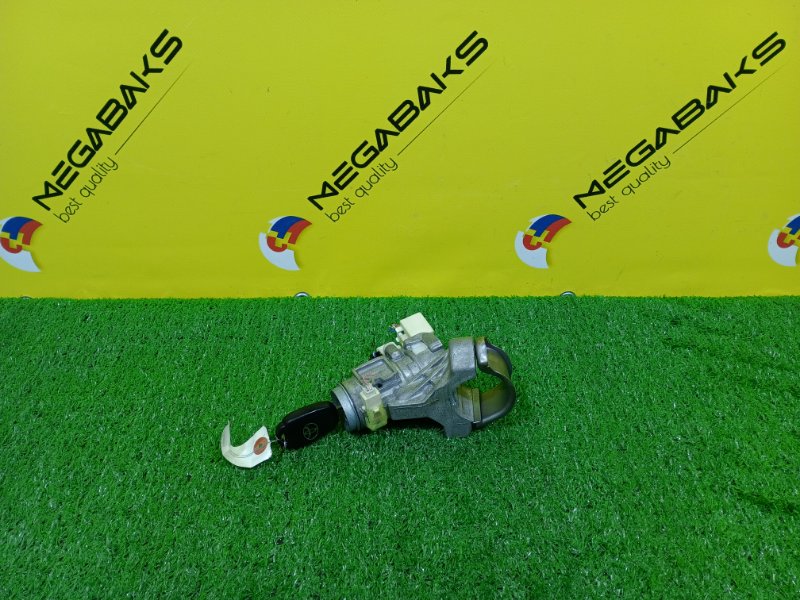 Замок зажигания TOYOTA RACTIS NCP120 1NZ-FE 2015 45020-52-4 (б/у)