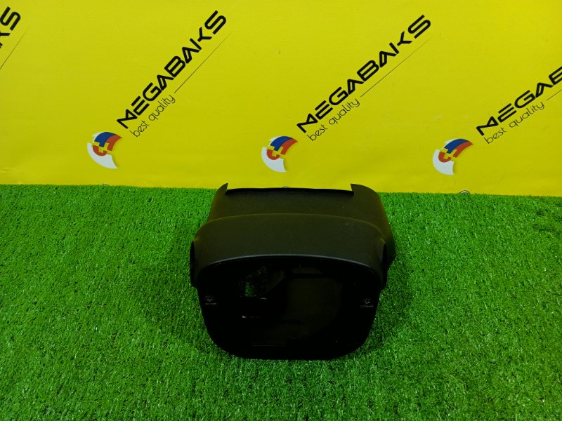 Кожух рулевой колонки TOYOTA RACTIS NCP120 1NZ-FE 2015 (б/у)