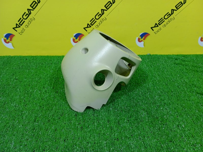 Кожух рулевой колонки FIAT 500 312 312A2000 2016 (б/у)