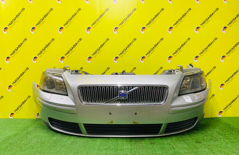 Nose cut VOLVO V50 MW38 B5244S4 2006 XENON (б/у)