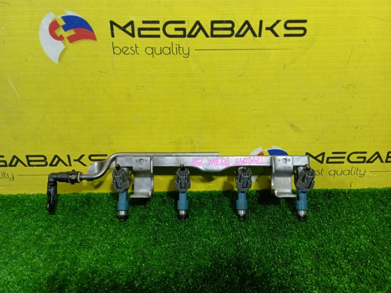 Инжектор MAZDA DEMIO DY3W ZJ-VE 2007 (б/у)