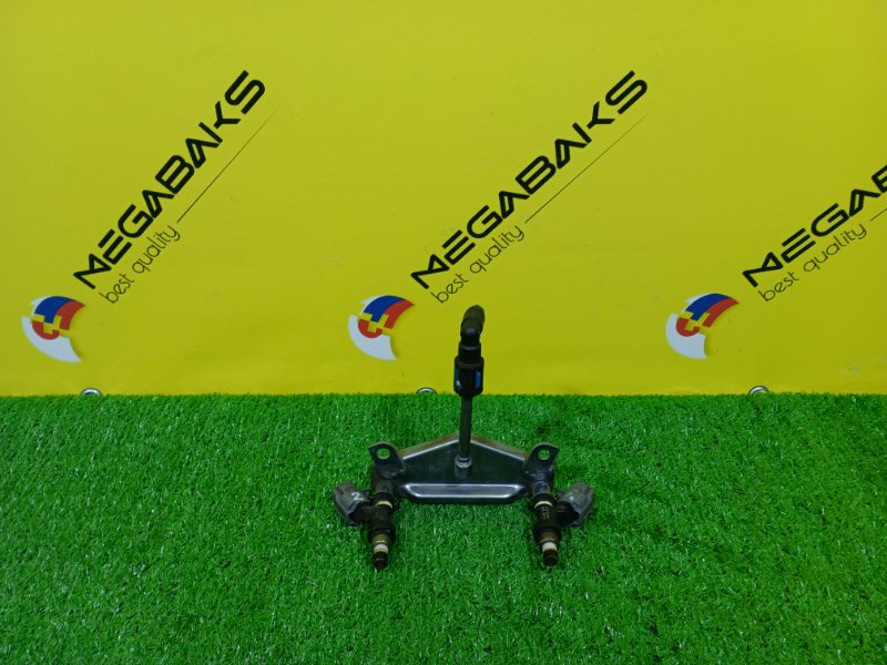 Инжектор SUBARU EXIGA YA5 EJ204 2012 FBYC080 (б/у)