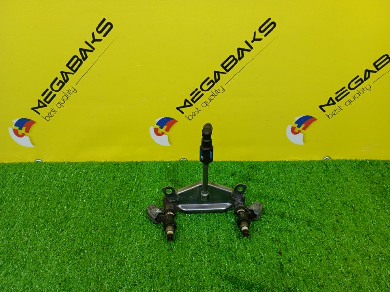 Инжектор SUBARU EXIGA YA5 EJ204 2012 FBYC080 (б/у)