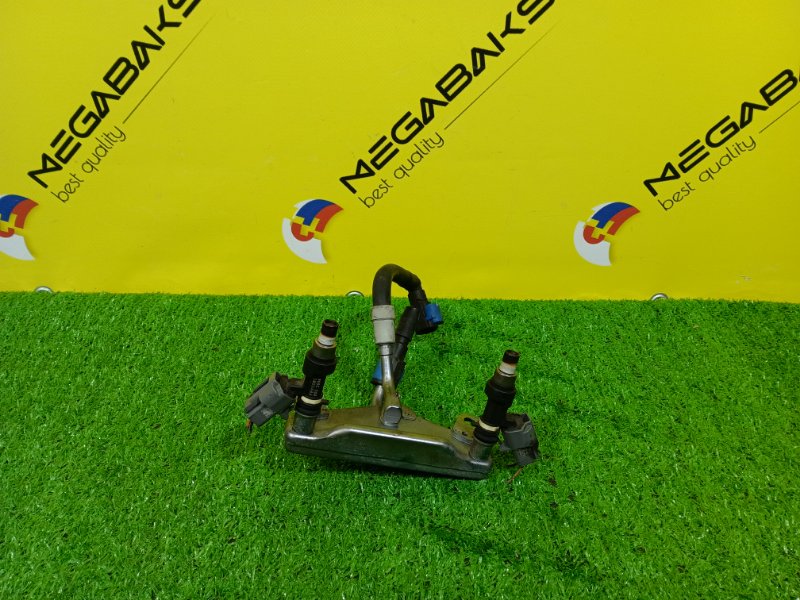 Инжектор SUBARU EXIGA YA5 EJ204 2012 FBYC080 (б/у)