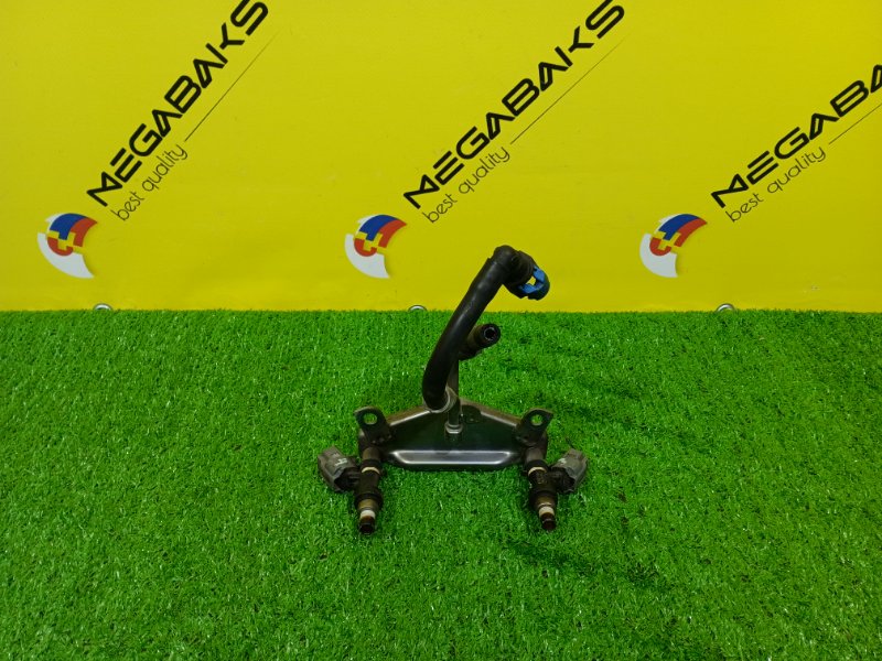 Инжектор SUBARU EXIGA YA5 EJ204 2012 FBYC080 (б/у)